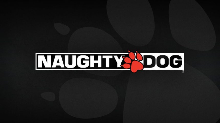 naughty dog