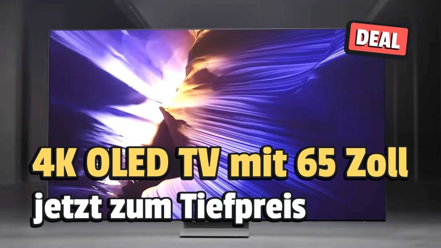 oled tv deal 221025