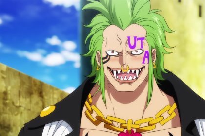 one piece bartolomeo 1