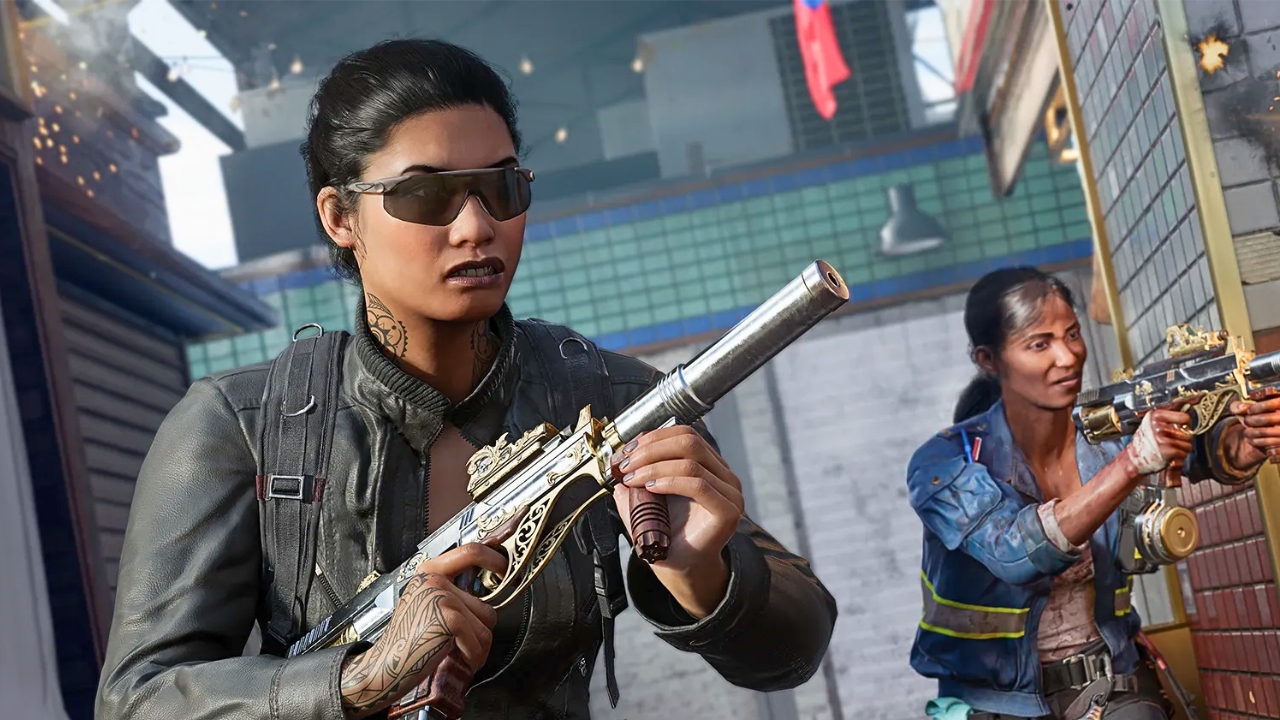 operator frau cod black ops 6 titel