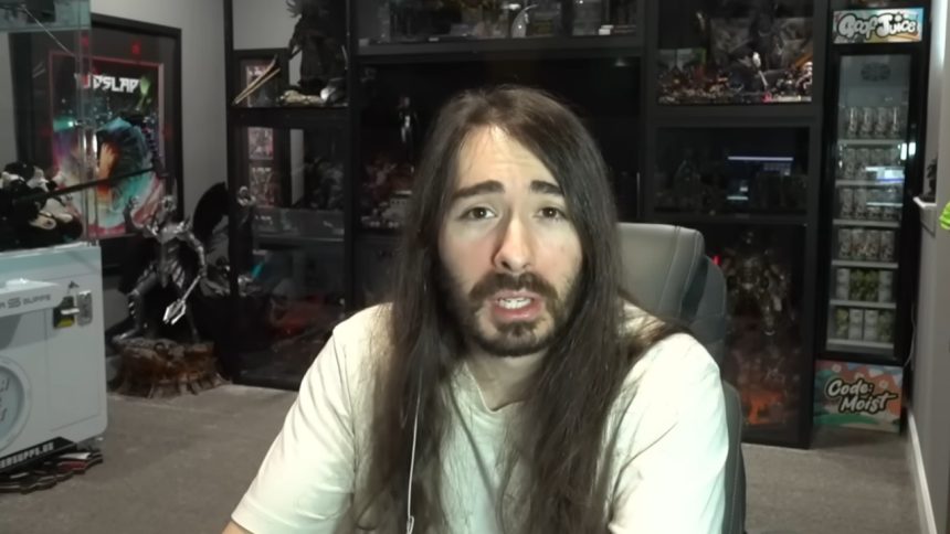 penguinz0 Twitch YouTube Titel title