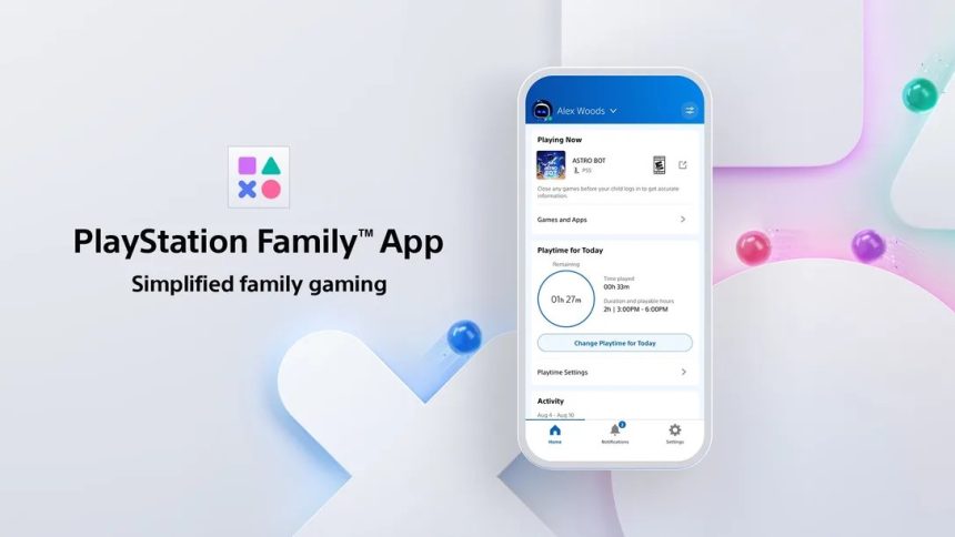 playstation family app.webp