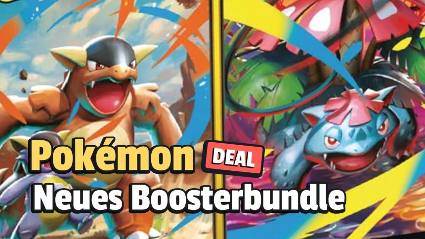 pokemon deal 251025
