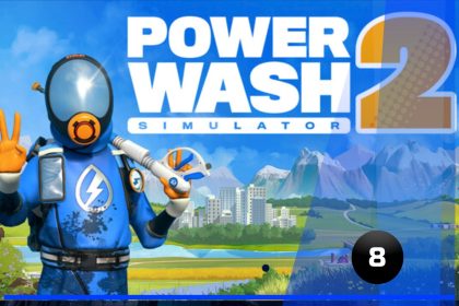 powerwash simulator 2 miniaturka