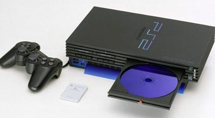 ps2 top