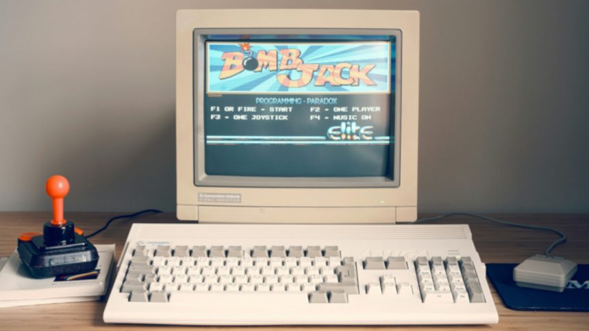 retro pc