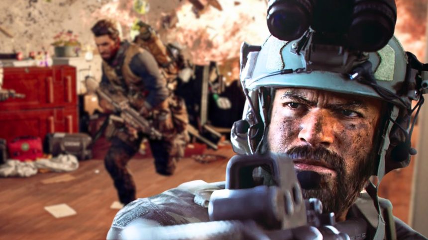 schritte hoeren audio in battlefield 6 titel