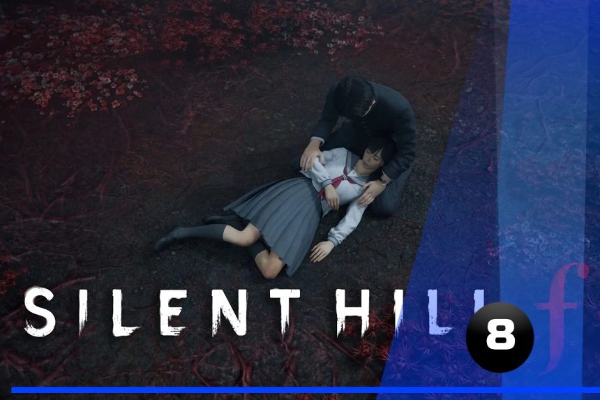 silent hill f recenzja