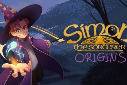 simon the sorcerer origins pc mac steam cover