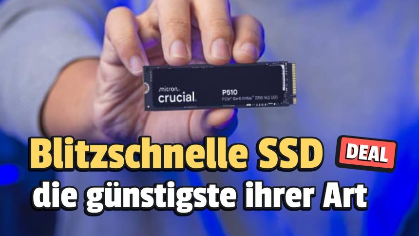 ssd deal 041025
