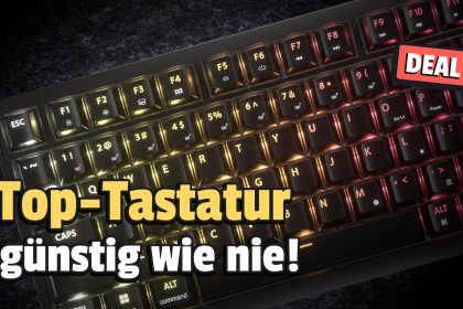 tastatur deal 031225