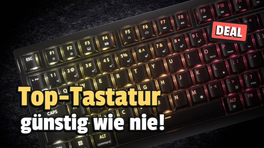 tastatur deal 031225