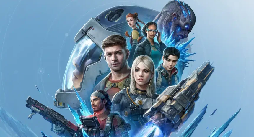 the expanse osiris reborn