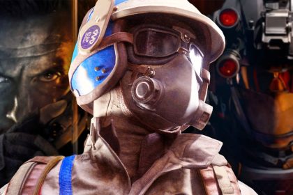 von links Call of Duty Black Ops 7 ARC Raiders Battlefield 6