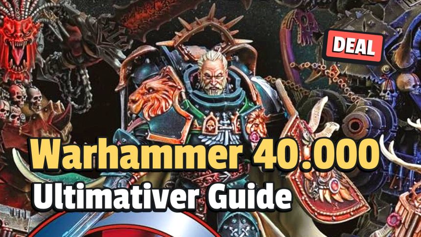 warhammer deal 261025