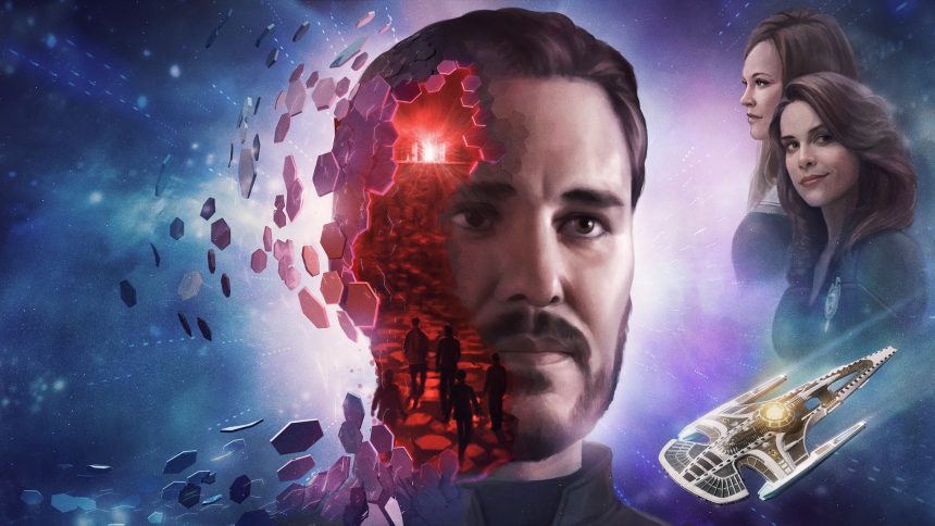 wil wheaton star trek online