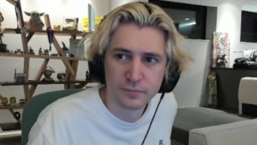 xQc taegliche Einnahmen Twitch